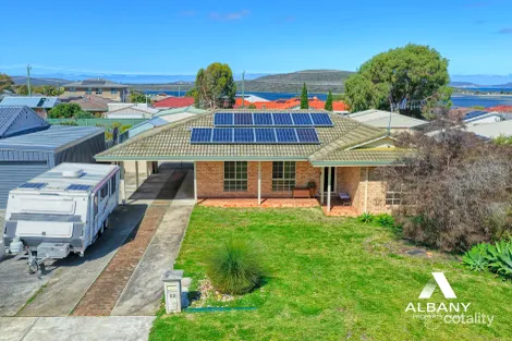 52 Meananger Cres, Bayonet Head, WA 6330
