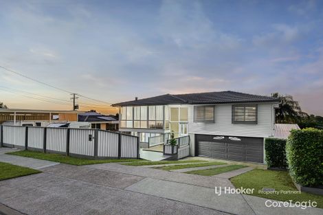 Property photo of 4 Nemarra Street Wynnum West QLD 4178