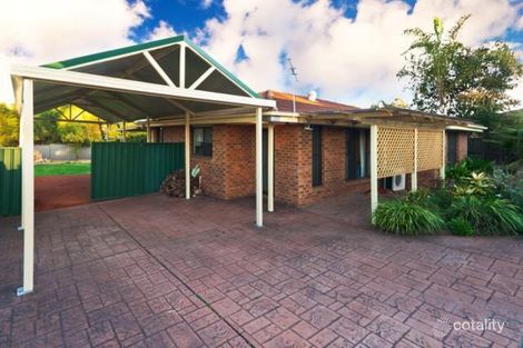 Property photo of 190 Minchin Drive Minchinbury NSW 2770