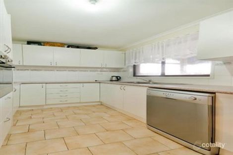 Property photo of 190 Minchin Drive Minchinbury NSW 2770