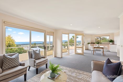 Property photo of 7 Sandpiper Lane Merimbula NSW 2548