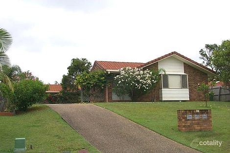 1/10 Ash Ct, Arundel, QLD 4214