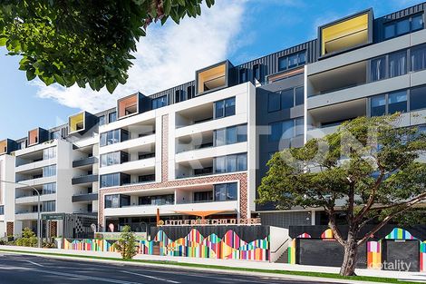 Property photo of 117/25 Rothschild Avenue Rosebery NSW 2018