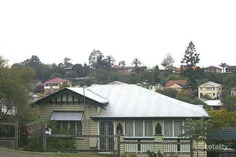 Property photo of 25 Plimsoll Street Greenslopes QLD 4120