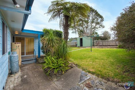 Property photo of 26 Goolara Avenue Dalmeny NSW 2546