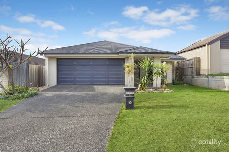 Property photo of 23 Arnaldo Avenue Augustine Heights QLD 4300