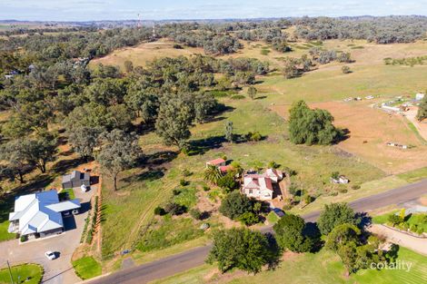 Property photo of 21 Pinkerton Lane Cootamundra NSW 2590