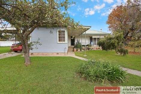 44 Swift St, Holbrook, NSW 2644