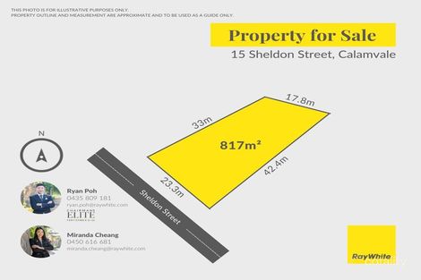 Property photo of 15 Sheldon Street Calamvale QLD 4116