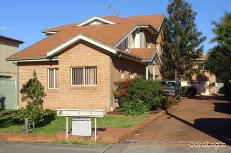 Property photo of 1/63 Albert Street Bexley NSW 2207