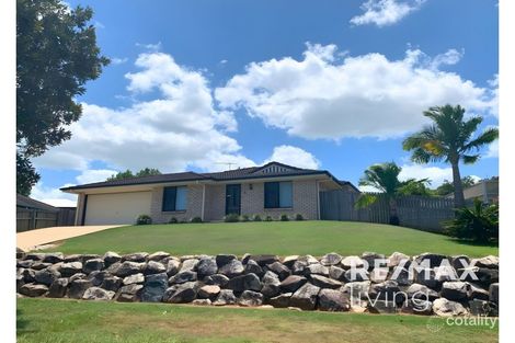 4 Crestridge Cres, Morayfield, QLD 4506