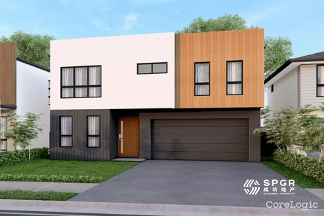 5 Cornus Cres, The Ponds, NSW 2769