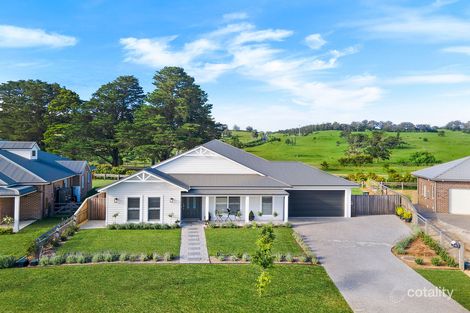 Property photo of 47 Sir James Fairfax Circuit Bowral NSW 2576