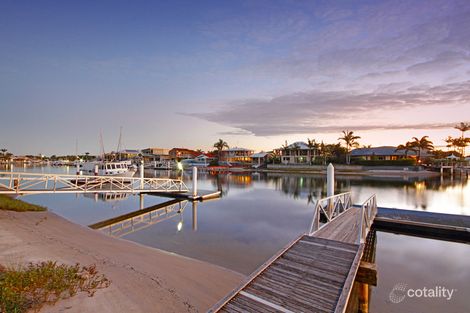 Property photo of 32 Beltana Crescent Buddina QLD 4575