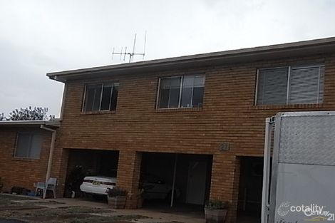 4/27 Lynch St, Parkes, NSW 2870