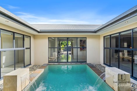 Property photo of 9 Imooya Place Trinity Park QLD 4879