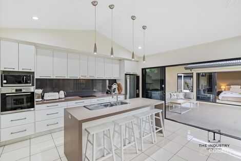 Property photo of 9 Imooya Place Trinity Park QLD 4879
