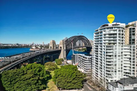 Property photo of 502/38 Alfred Street South Milsons Point NSW 2061