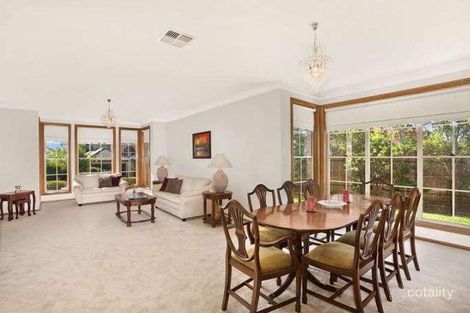 Property photo of 6 Octagonal Avenue Castle Hill NSW 2154