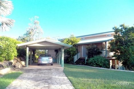 13 Fitzroy Ave, Clinton, QLD 4680