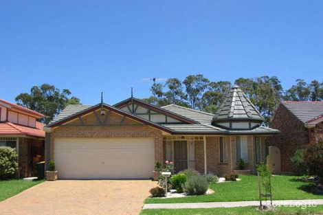 Property photo of 15 Mariko Place Blacktown NSW 2148