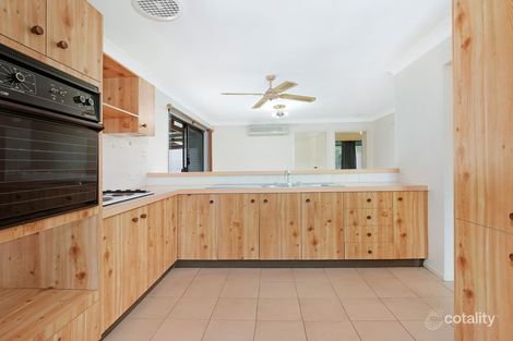 Property photo of 68 Rickard Road Cordeaux Heights NSW 2526