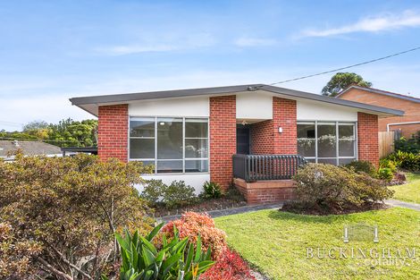 5 Eclipse Cres, Watsonia, VIC 3087