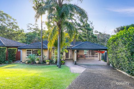 Property photo of 11 Drysdale Place Kareela NSW 2232