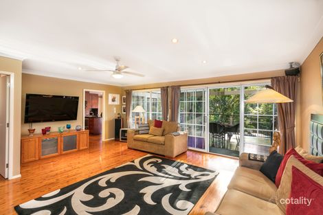 Property photo of 11 Drysdale Place Kareela NSW 2232