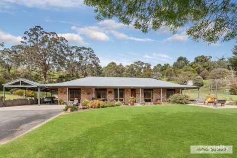 Property photo of 170 Kilmore East Road Kilmore VIC 3764