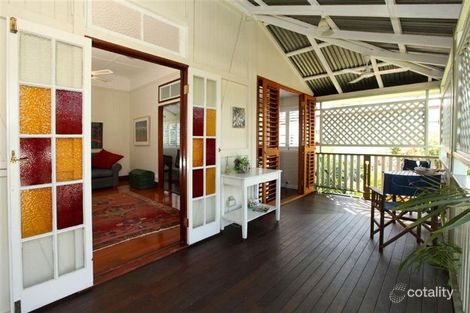 Property photo of 116 Tenth Avenue Railway Estate QLD 4810