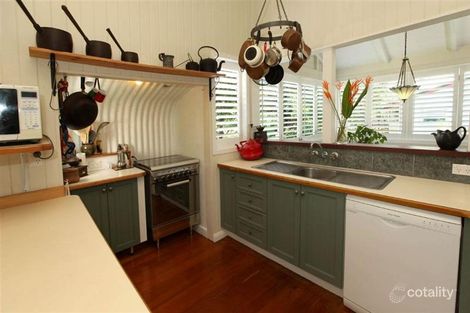 Property photo of 116 Tenth Avenue Railway Estate QLD 4810