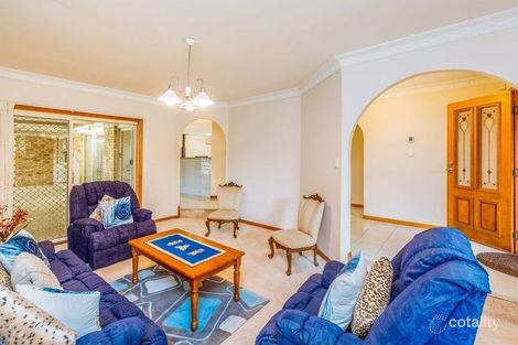 Property photo of 39 Parasol Street Bellbowrie QLD 4070