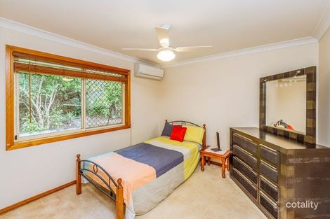 Property photo of 39 Parasol Street Bellbowrie QLD 4070