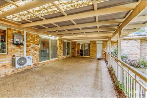 Property photo of 39 Parasol Street Bellbowrie QLD 4070