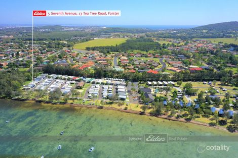 Property photo of 13/13 Tea Tree Road Forster NSW 2428