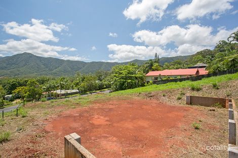 Property photo of 264 Robert Road Bentley Park QLD 4869