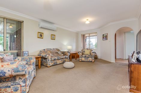 Property photo of 14 Jacaranda Close Aberglasslyn NSW 2320