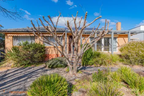 Property photo of 11 Jennings Street Curtin ACT 2605
