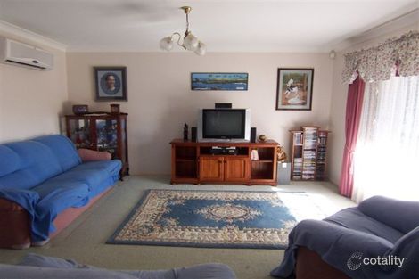 Property photo of 47 Laricina Circuit Forest Lake QLD 4078