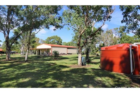 Property photo of 16 Tara Street Innes Park QLD 4670