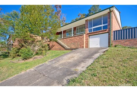 Property photo of 22 Kingsway Hazelbrook NSW 2779