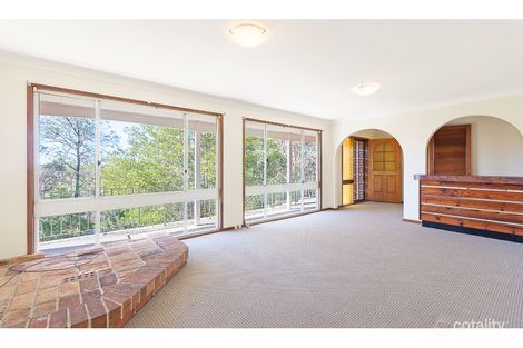 Property photo of 22 Kingsway Hazelbrook NSW 2779