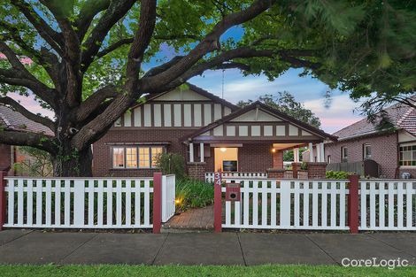 Property photo of 34 Dudley Street Haberfield NSW 2045