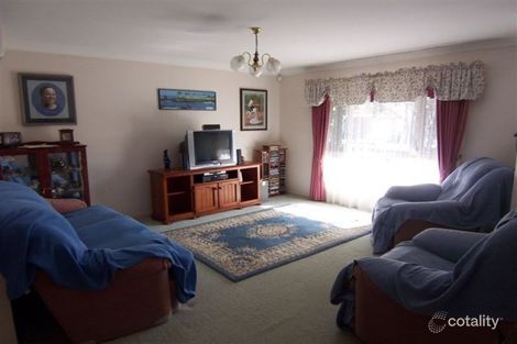 Property photo of 47 Laricina Circuit Forest Lake QLD 4078