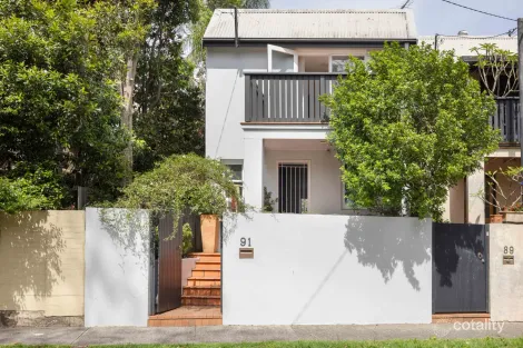 91 Denison St, Rozelle, NSW 2039