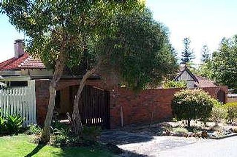 Property photo of 4 Torrens Court Cottesloe WA 6011