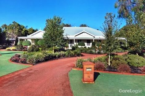 Property photo of 9 Hay Shed Road Bovell WA 6280