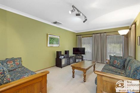 Property photo of 28 Carlton Road North Rocks NSW 2151