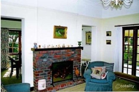 Property photo of 17 Florence Road Nedlands WA 6009